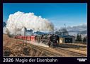 Magie der Eisenbahn 2026, KAL