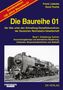 Frank Lüdecke: Die Baureihe 01 - Band 1 Sonderedition 100 Jahre, Buch
