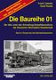 Horst Troche: Die Baureihe 01 - Band 2 Sonderedition 100 Jahre, Buch
