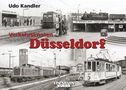 Udo Kandler: Verkehrsknoten Düsseldorf, Buch