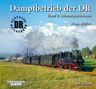 Hans Müller: Dampfbetrieb der DR - Band 2, Buch