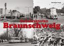 Christian Ernst: Verkehrsknoten Braunschweig, Buch