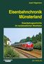 Josef Högemann: Eisenbahnchronik Münsterland, Buch