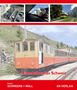 : Eisenbahnatlas Schweiz, Buch