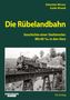 Sebastian Werner: Die Rübelandbahn, Buch