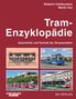 Roberto Cambursano: Tram-Enzyklopädie, Buch