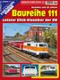 Baureihe 111, Buch