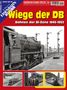 Die Wiege der DB, Buch