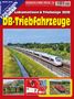 DB-Triebfahrzeuge 2025, Buch