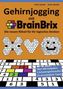 Stefan Spindler: Gehirnjogging mit BrainBrix, Buch