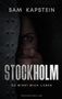 Sam Kapstein: Stockholm, Buch