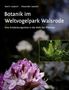 Katrin Laatsch: Botanik im Weltvogelpark Walsrode, Buch