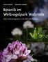 Katrin Laatsch: Botanik im Weltvogelpark Walsrode, Buch