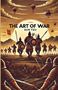 Sun Tzu: The Art Of War(Illustrated), Buch