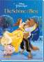 : Disney Prinzessin: Die Schöne und das Biest - Das Buch zum Film, Buch