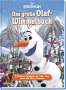 Walt Disney: Disney: Das große Olaf-Wimmelbuch, Buch