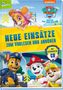 PAW Patrol: Neue Einsätze zum Vorlesen und Anhören, Buch