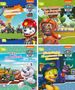 Nelson Mini-Bücher: 4er PAW Patrol 17-20, Diverse