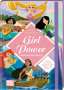 : Disney Prinzessin: Girl Power - Eintragbuch, Buch