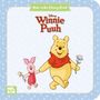 Disney Pappenbuch: Winnie Puuh, Buch