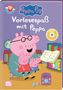 Peppa Wutz Gutenachtgeschichten: Vorlesespaß mit Peppa, Buch