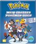 Pokémon Handbuch: Mein großes Pokémon-Buch, Buch