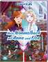 Walt Disney: Disney: Mein Wimmelbuch mit Anna und Elsa, Buch