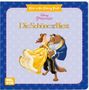 : Disney Pappenbuch: Die Schöne und das Biest, Buch