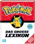 Simcha Whitehill: Pokémon Handbuch: Das große Lexikon, Buch