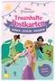 Disney Prinzessin: Traumhafte Postkarten, Buch