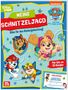 PAW Patrol Mitmachbuch: Meine Schnitzeljagd, Buch