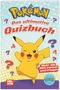 Pokémon Activity-Buch: Das ultimative Quizbuch, Buch