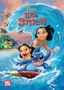 Disney Filmbuch zum Vorlesen: Lilo & Stitch, Buch