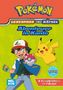 Pokémon Lesebuch: Abenteuer in Kanto, Buch