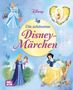 Disney Vorlesebuch: Die schönsten Disney-Märchen, Buch