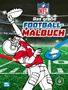 NFL: Das große Football-Malbuch, Buch