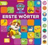 PAW Patrol Lernbuch: Erste Wörter, Buch