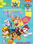 PAW Patrol Mitmachbuch: Mein heldenhaftes Brettspielbuch, Buch