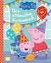 Peppa Wutz Gutenachtgeschichten: Das ultimative Vorlesebuch, Buch