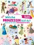 : Disney Prinzessin: Welche Prinzessin bist du?, Buch