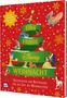 : Disney Vorlesebuch: Eine frohe Disney Weihnacht, Buch