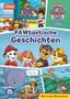 PAW Patrol Geschichtenbuch: PAWtastische Geschichten, Buch