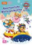 PAW Patrol Geschichtenbuch: Abenteuerliche Wintergeschichten, Buch, Buch