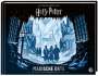 Warner Bros.: Harry Potter - Magische Orte, Buch