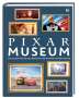 Simon Beecroft: Disney Pixar Museum, Buch