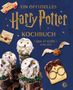 Warner Bros.: Ein offizielles Harry Potter Kochbuch, Buch