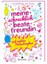 Catherine Wilkins: Meine schrecklich beste Freundin und andere Katastrophen - Band 1, Buch