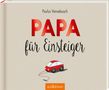 Paulus Vennebusch: Papa für Einsteiger, Buch