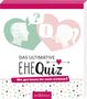 Das ultimative Ehequiz, Buch
