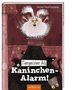 Barbara Iland-Olschewski: Tiergeister AG - Kaninchen-Alarm! (Tiergeister AG 2), Buch